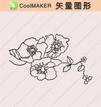 玄关图 背景墙 剪纸壁纸