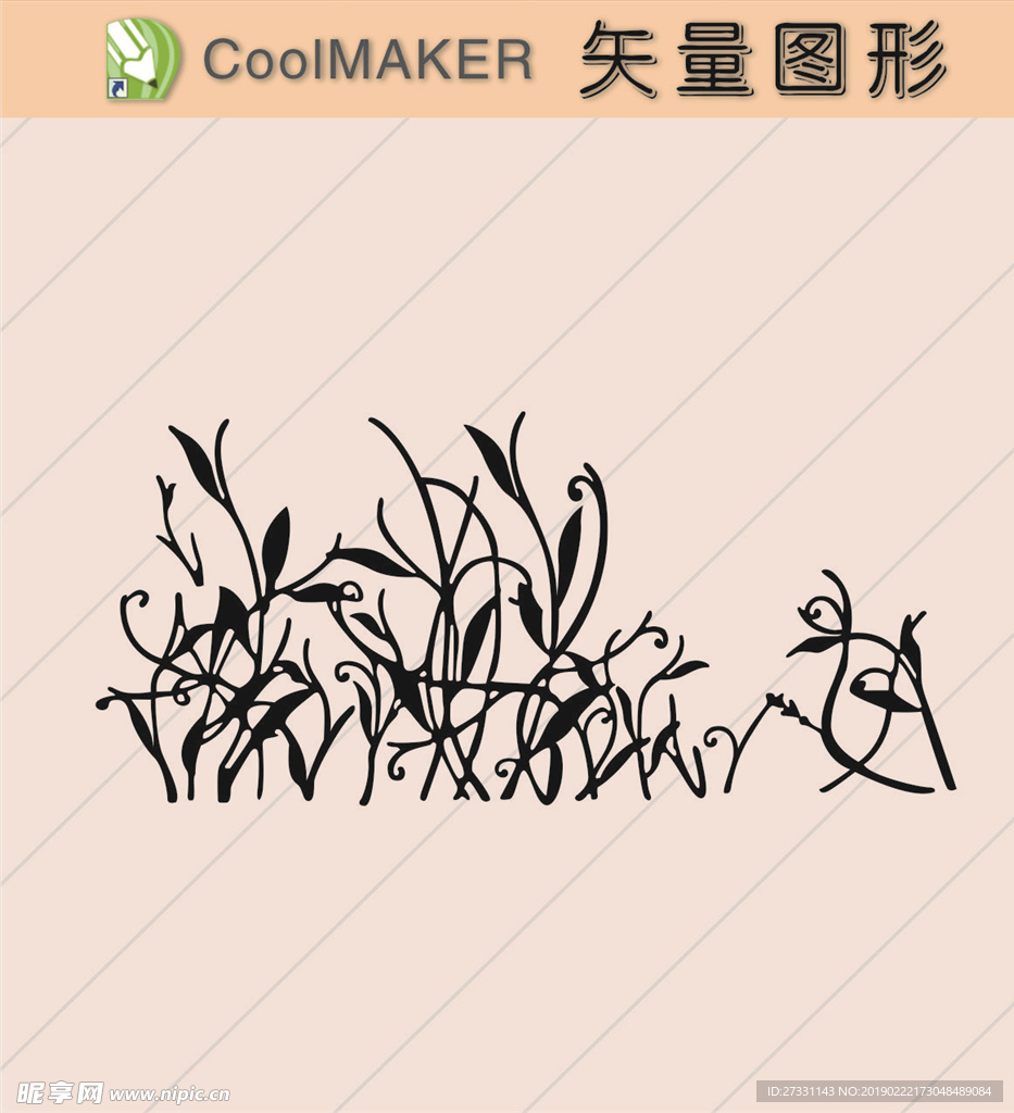 玄关图 背景墙 剪纸壁纸