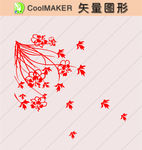 玄关图 背景墙 剪纸壁纸