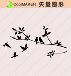 玄关图 背景墙 剪纸壁纸
