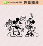 玄关图 背景墙 剪纸壁纸