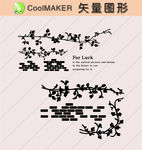 玄关图 背景墙 剪纸壁纸