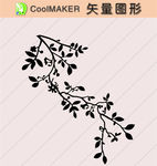 玄关图 背景墙 剪纸壁纸