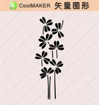 玄关图 背景墙 剪纸壁纸