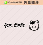 玄关图 背景墙 剪纸壁纸