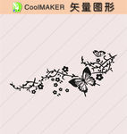玄关图 背景墙 剪纸壁纸
