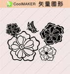 玄关图 背景墙 剪纸壁纸