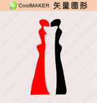 玄关图 背景墙 剪纸壁纸