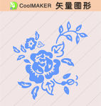玄关图 背景墙 剪纸壁纸