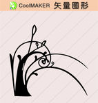 玄关图 背景墙 剪纸壁纸