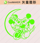 玄关图 背景墙 剪纸壁纸
