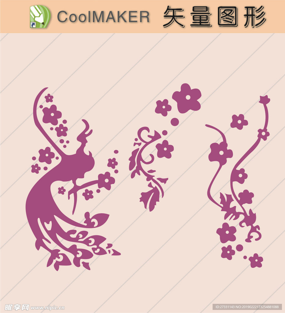 玄关图 背景墙 剪纸壁纸