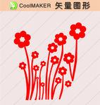 玄关图 背景墙 剪纸壁纸