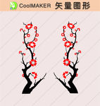玄关图 背景墙 剪纸壁纸