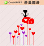 玄关图 背景墙 剪纸壁纸