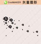 玄关图 背景墙 剪纸壁纸