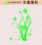 玄关图 背景墙 剪纸壁纸