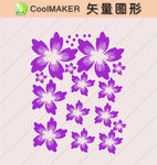 玄关图 背景墙 剪纸壁纸