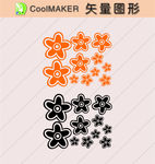 玄关图 背景墙 剪纸壁纸