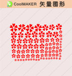 玄关图 背景墙 剪纸壁纸