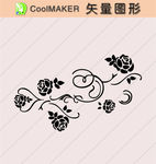 玄关图 背景墙 剪纸壁纸