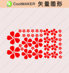 玄关图 背景墙 剪纸壁纸