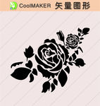 玄关图 背景墙 剪纸壁纸
