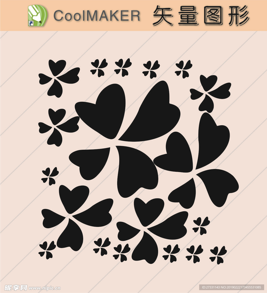 玄关图 背景墙 剪纸壁纸