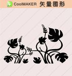 玄关图 背景墙 剪纸壁纸