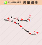 玄关图 背景墙 剪纸壁纸