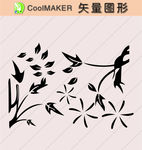 玄关图 背景墙 剪纸壁纸