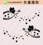 玄关图 背景墙 剪纸壁纸