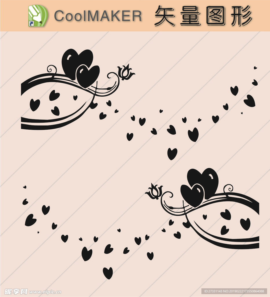 玄关图 背景墙 剪纸壁纸