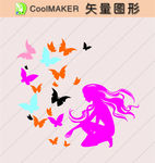 玄关图 背景墙 剪纸壁纸