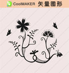 玄关图 背景墙 剪纸壁纸