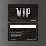 VIp 卡