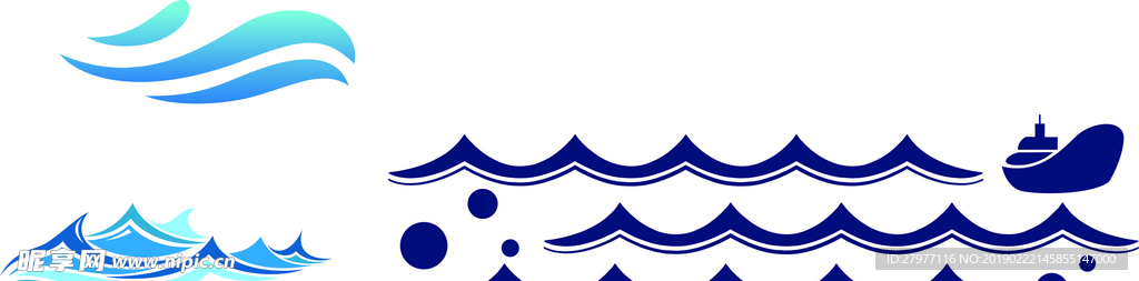 海浪