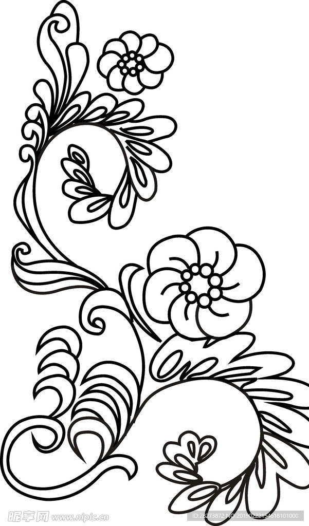 花草