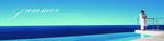 海边