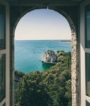 海景
