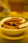 广东早茶 鸡爪