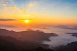 山顶