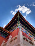 故宫建筑