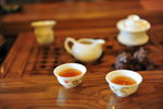 茶