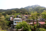 山村