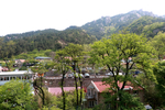 山中村