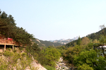 山谷