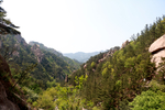 山谷