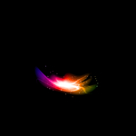 光线
