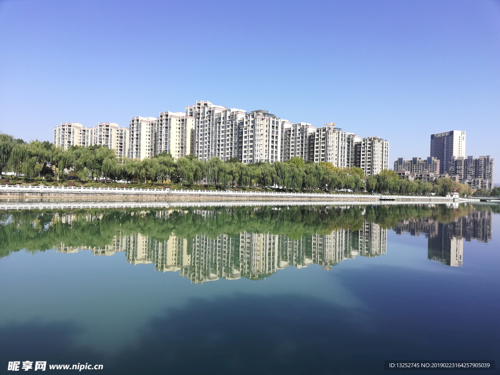 房县西河